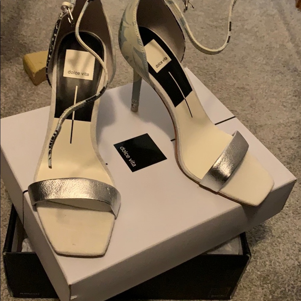 New lovely heels